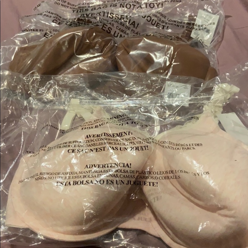 Bras